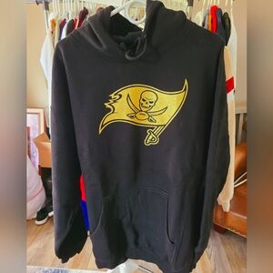 Tampa Bay Buccaneers Hooded Sweatshirt